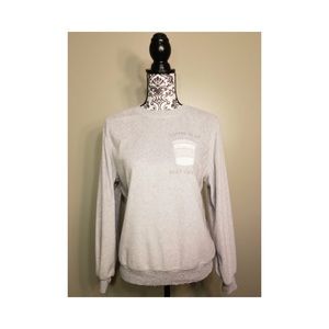 Oysho Women’s Soft Touch Sweatshirt